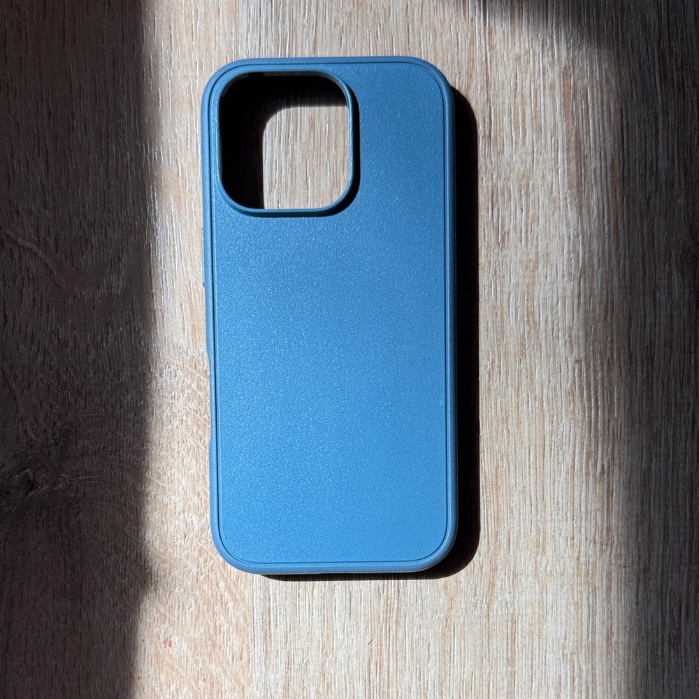 OtterBox Blue iPhone 16 pro Case